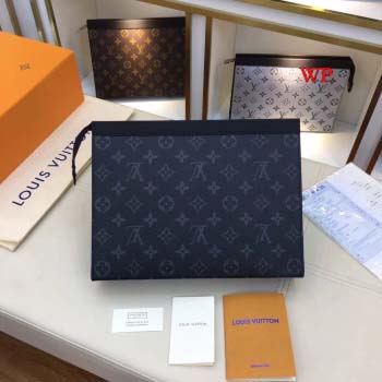 2022年秋冬人気新作ルイヴィトン メンズのバッグ .28cm