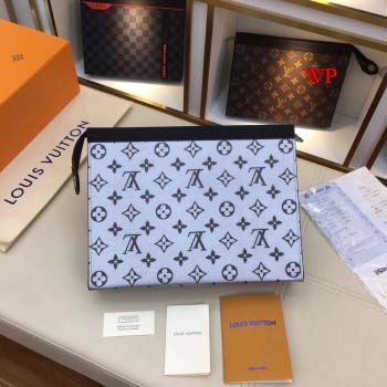 2022年秋冬人気新作ルイヴィトン メンズのバッグ .28cm