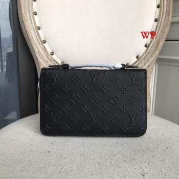 2022年秋冬人気新作ルイヴィトン メンズのバッグ .23-14-4cm