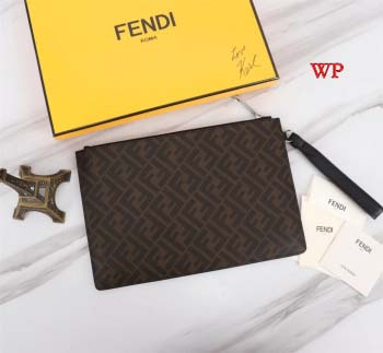 2022年秋冬人気新作 フェンディ メンズのバッグ .30cm