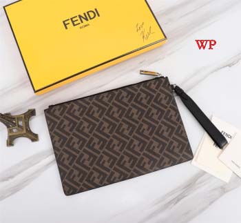 2022年秋冬人気新作 フェンディ メンズのバッグ .30cm