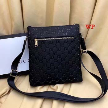 2022年秋冬高品質人気新作グッチ メンズのバッグ人気28.25.5
