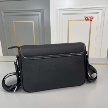 2022年秋冬高品質人気新作エルメス メンズのバッグ人気25*17.5*6.5Cm