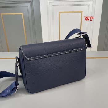 2022年秋冬高品質人気新作エルメス メンズのバッグ人気25*17.5*6.5Cm