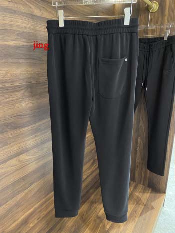 2022年9月秋冬高品質人気新作シャネルメンズの スポーツズボン人気