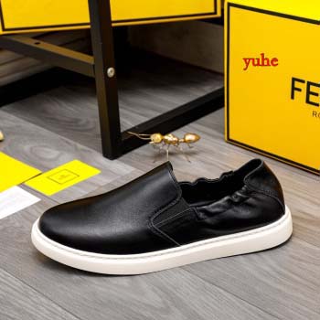 2022年9月秋冬高品質人気新作フェンディ メンズ スニーカー激安yuhe工場