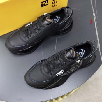 2022年9月秋冬高品質人気新作フェンディ メンズ スニーカー激安 3工場38-46