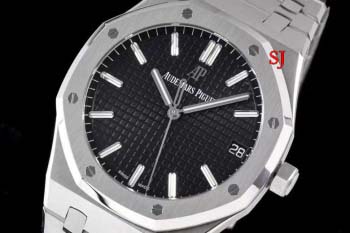 2022年原版復刻新作入荷 オーデマピゲ自動巻ムーブメント腕時計41X10.4mm