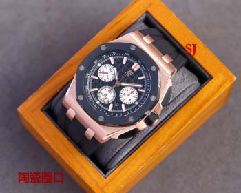 2022年原版復刻新作入荷 オーデマピゲ自動巻ムーブメント腕時計44MM*17MM