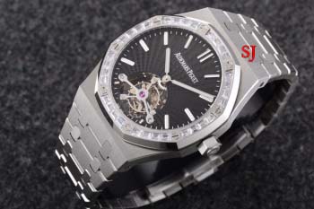 2022年原版復刻新作入荷 オーデマピゲ自動巻ムーブメント腕時計41mm*10.6mm