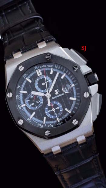 2022年原版復刻新作入荷 オーデマピゲ自動巻ムーブメント腕時計