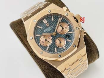 2022年原版復刻新作入荷 オーデマピゲ自動巻ムーブメント腕時計41MM