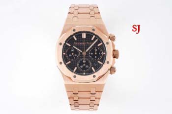 2022年原版復刻新作入荷 オーデマピゲ自動巻ムーブメント腕時計41mm