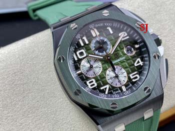 2022年原版復刻新作入荷 オーデマピゲ自動巻ムーブメント腕時計