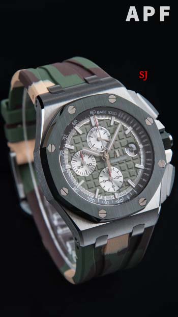 2022年原版復刻新作入荷 オーデマピゲ自動巻ムーブメント腕時計42mm*14mm