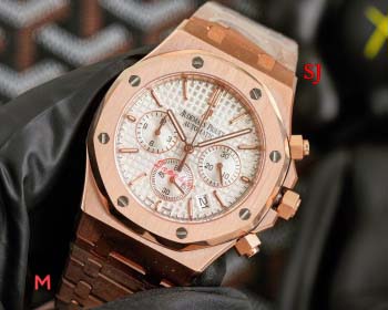 2022年原版復刻新作入荷 オーデマピゲ石英ムーブメント腕時計42mm*14mm