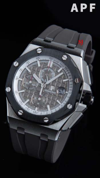 2022年原版復刻新作入荷 オーデマピゲ自動巻ムーブメント腕時計42mm*14mm