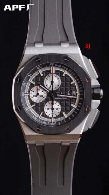 2022年原版復刻新作入荷 オーデマピゲ自動巻ムーブメント腕時計