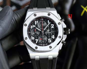 2022年原版復刻新作入荷 オーデマピゲ自動巻ムーブメント腕時計42mm*14mm