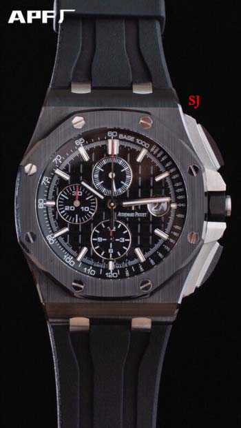 2022年原版復刻新作入荷 オーデマピゲ自動巻ムーブメント腕時計42mm*14mm