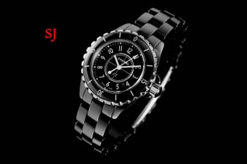 新作入荷 J12シャネル 石英/自動巻ムーブメント腕時計38mm