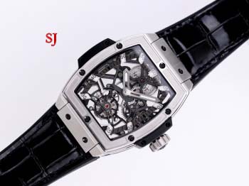 2022年原版復刻新作入荷 ウブロHublot 自動巻ムーブメント腕時計