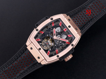 2022年原版復刻新作入荷 ウブロHublot 自動巻ムーブメント腕時計