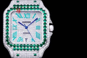 2022年原版復刻新作入荷 カルティエ 自動巻ムーブメント腕時計