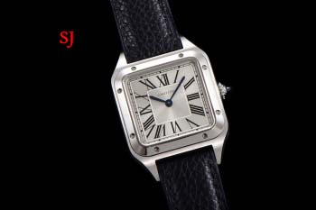 2022年原版復刻新作入荷 カルティエ 石英ムーブメント腕時計43.5*31.4mm