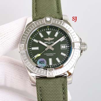 2022年原版復刻新作入荷 ブライトリング   自動巻ムーブメント腕時計43MM