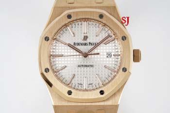 2022年原版復刻新作入荷 オーデマピゲ  自動巻ムーブメント腕時計41mm