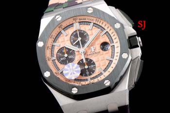 2022年原版復刻新作入荷 オーデマピゲ 自動巻ムーブメント腕時計44mm