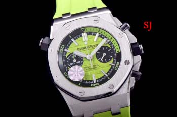 2022年原版復刻新作入荷 オーデマピゲ 自動巻ムーブメント腕時計42*16mm