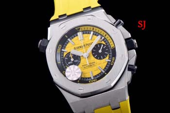 2022年原版復刻新作入荷 オーデマピゲ 自動巻ムーブメント腕時計42*16mm