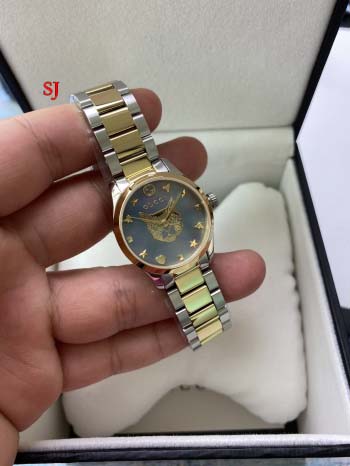 2022年高品質 新作入荷 GUCCI 腕時計