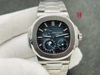 2022年原版復刻新作 パテックフィリップ 自動巻ムーブメント 腕時計40mm