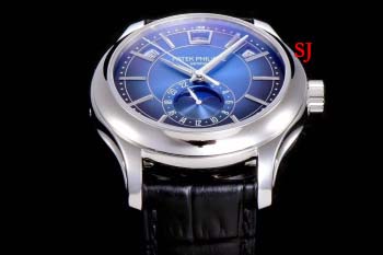 2022年原版復刻新作 パテックフィリップ 自動巻ムーブメント 腕時計