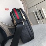 2022年秋冬新作入荷 グッチメンズのハンドバッグ人気33-23-9