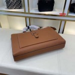 2022年秋冬新作入荷 エルメスメンズのハンドバッグ人気38*29*7Cm