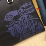 2022年秋冬新作入荷 バーバリーメンズのハンドバッグ人気39-28-7