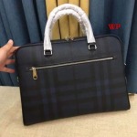 2022年秋冬新作入荷 バーバリーメンズのハンドバッグ人気39-28-7