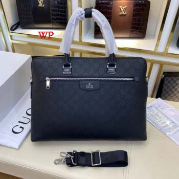 2022年秋冬新作入荷 グッチ メンズのハンドバッグ人気38...