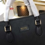 2022年秋冬新作入荷グッチメンズのハンドバッグ人気39×29×6cm