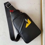 2022年秋冬新作入荷 フェンディメンズのバッグ人気34*17*6cm
