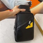 2022年秋冬新作入荷 フェンディメンズのバッグ人気34*17*6cm