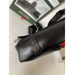 2022年秋冬新作入荷 フェンディ メンズのバッグ人気30-18-6cm