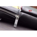 2022年秋冬新作入荷フェンディ  メンズのバッグ人気34*17*6cm