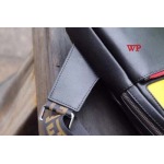 2022年秋冬新作入荷フェンディ  メンズのバッグ人気34*17*6cm