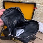 2022年秋冬新作入荷 フェンディメンズのバッグ人気30-17-6CM