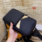 2022年秋冬新作入荷 フェンディ メンズのバッグ人気30-17-6CM